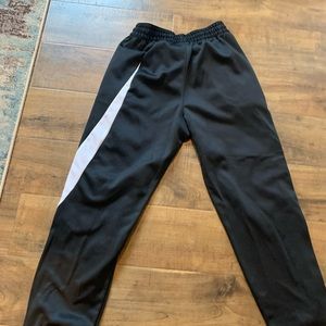 Nike mens size small joggers